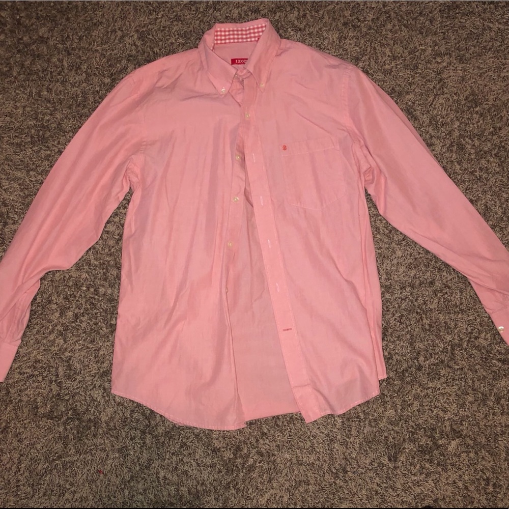Izod Dress Shirt